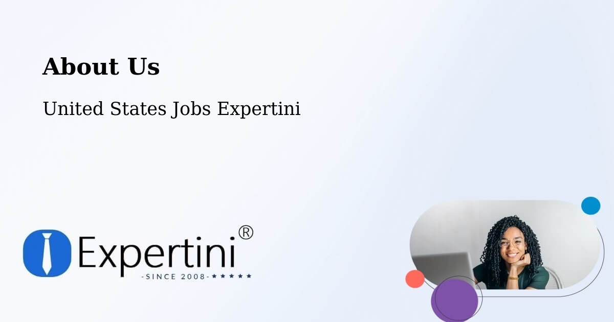 About Expertini Recruitment Platform  – Romulus - Romulus, United States Jobs Expertini