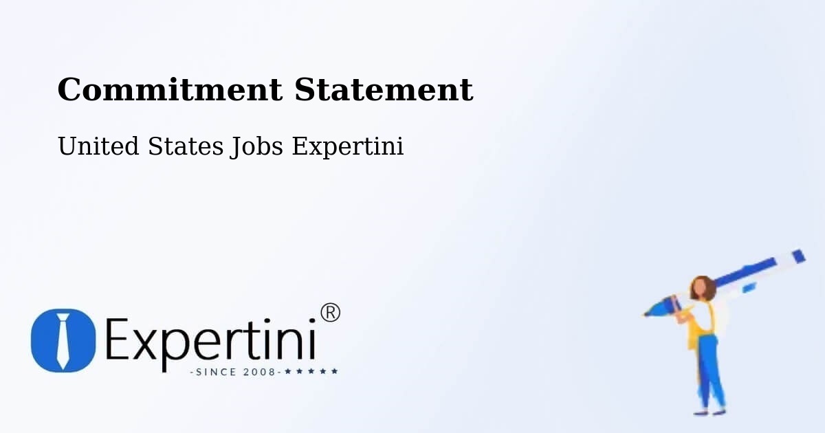 Corporate Commitment – Romulus - United States Jobs Expertini