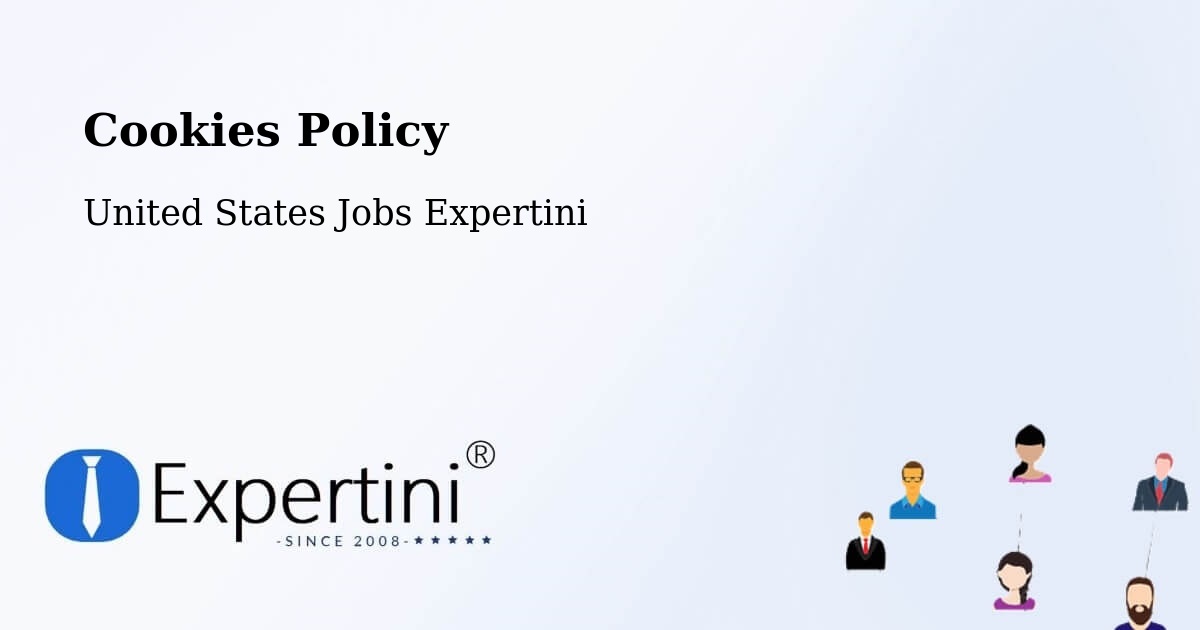 Cookie Policy – Romulus - United States Jobs Expertini
