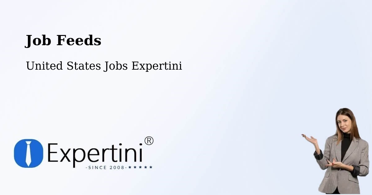 Job Listings Feed – Romulus - United States Jobs Expertini