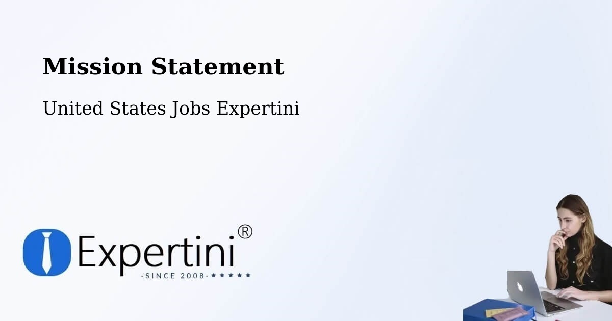 Corporate Mission – Romulus - United States Jobs Expertini