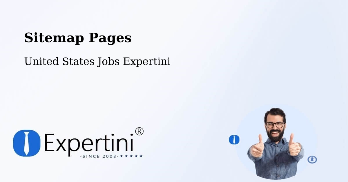 Sitemap Pages - Romulus - United States Jobs Expertini