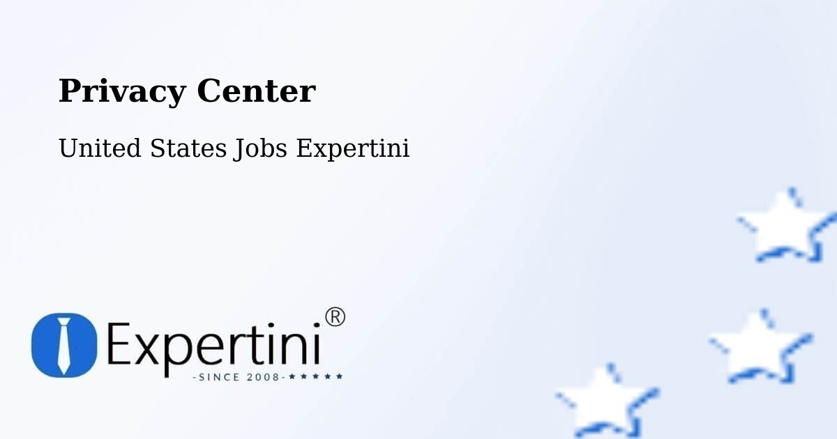 Privacy Policy – Romulus - United States Jobs Expertini