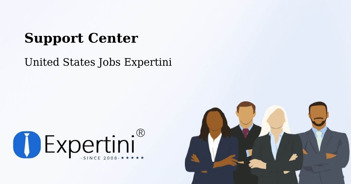 Support Services – Romulus - United States Jobs Expertini